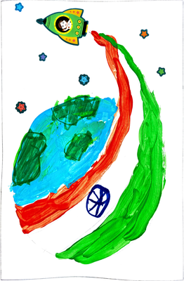 Artwork by Adhira Trivedi